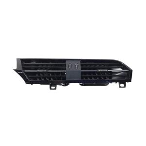 REJILLA DE VENTILACIÓN CENTRAL AUDI Serie Q3 (F3B) 83B820903 (18>) - Product Image 1