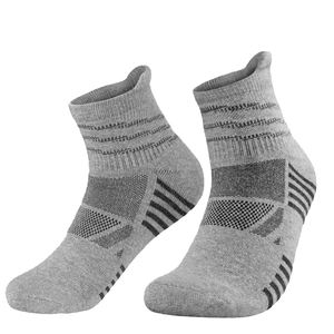 ถุงเท้ายาวนุ่มสำหรับผู้ชายถุงเท้าลำลองสวมใส่สบายทำจากปากีสถาน - Product Image 5