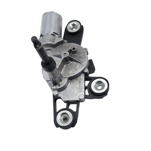 MOTORE Tergicristallo Posteriore FORD Fiesta 6a Serie Restyling 8A61-A17K441-AE (13>) - Product Image 5