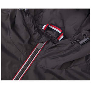 Nouvelle Veste Coupe-Vent Homme Design Cyclisme Haute Qualité pour Adultes 2026 - Product Image 5