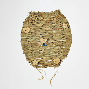 Nouveau tapis pour lapin Mat's Rabbit, tapis en herbe écologique pour lapin, tapis pour animaux de compagnie pour le repos des animaux de compagnie, de haute qualité et à prix avantageux - Product Image 6