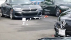 Mercedes-Benz AMG SL 63 2024 certifié propre et en bon état - Product Image 5