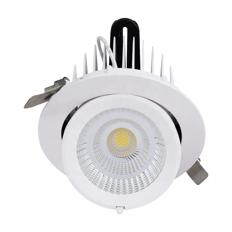 360 Rotate LED Trunk Light Elephant