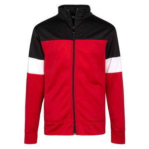 Conjunto Deportivo Personalizado para Hombre 2026, de Buena Calidad, Venta al Por Mayor de Fábrica, Chándal Liso con Diseño Impreso para Invierno - Product Image 2