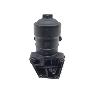 FILTRO DE ACEITE COMPLETO CON INTERCAMBIADOR DE AGUA/ACEITE AUDI A3 Sportback (8V4) 03L117021C CAY Diésel 1600 (12>16) - Product Image 4