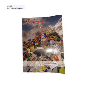 การพิมพ์หนังสืออินเดียคุณภาพตามธรรมชาติสินค้ามาใหม่ - Product Image 3