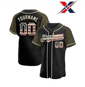 Camiseta de béisbol personalizada de 100% poliéster para ropa de adulto Unisex característica transpirable colores personalizados logotipo NOMBRE DEL EQUIPO INCLUIDO - Product Image 5