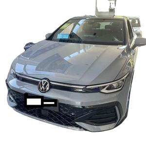 2026 300TSI R-Line พร้อมเครื่องยนต์ 1.5T 160 แรงม้า L4 รถแฮทช์แบ็ก 5 ประตู 5 ที่นั่ง สภาพสมบูรณ์แบบ พร้อมใช้งาน - Product Image 2