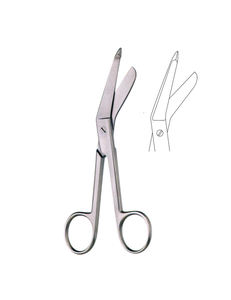 ชุดเครื่องมือสำหรับแผนกผ่าตัดเฉพาะสำหรับทำแผลเครื่องมือผ่าตัด - Product Image 2