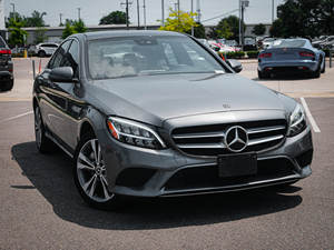 Seminuevo Clean 2021 Merce_des Benz C 300 Turbo Premium AWD 4MATIC - Product Image 3