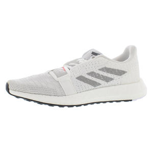 Adidas Pureboost Go รองเท้าเด็กผู้ชายสี: ออกขาว/เทา100% ของแท้ - Product Image 1
