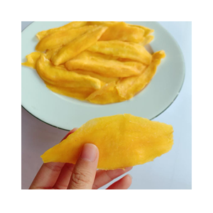 มะม่วงอบแห้งแบบครึ่งแผ่น100% มะม่วง - Product Image 3