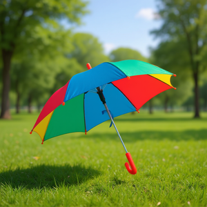 Personalized Automatic Baby <b>Umbrella</b> for Better Merchandising - Product Image 3