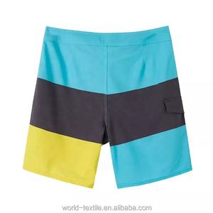 Offre Spéciale personnalisé Logo hommes été séchage rapide vêtements de plage natation en vrac quantité Shorts adultes maillot de bain - Product Image 4