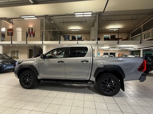 Toyota Hilux SUV 2025 Usada y Nueva en Venta, Automática, con Asientos de Cuero - Product Image 3