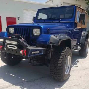 Utilisé en 1995, qualité industrielle pour Wrangler Sport LHD avec 3 ans de garantie, origine américaine - Product Image 1