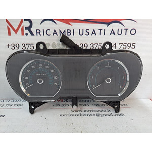 TACHOGRAPH-GESELLERGRIFFER FÜR JAGUAR XF SERIE BW83-10849-JE (11>15) - Product Image 2