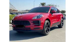 Buenas características y limpio Porsches <span class=keywords><strong>Macan</strong></span> 2021 modelo año GCC especificaciones coches listos para usar - Product Image 2