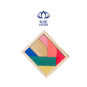 GEM High Quality Education <b>Toy</b> <b>Wooden</b> Logo - Product Image 1
