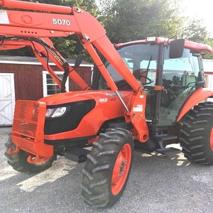 Prix le plus bas Kubota M5140 tracteur-acheter en gros-prix bon marché avec expédition rapide-vente de Stock limitée - Product Image 5