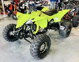 Yama-has Rap-tors 700R SE 2025 - Product Image 1