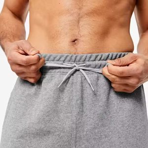 Pantalones Deportivos de Algodón para Hombre de Alta Calidad, Personalizados, de Felpa, Gruesos, para Gimnasio, Casuales, con Bolsillos - Product Image 2