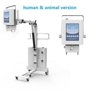 Prix de l'appareil de radiographie numérique mobile MSLGX11 / Équipement de radiographie vétérinaire - Product Image 5