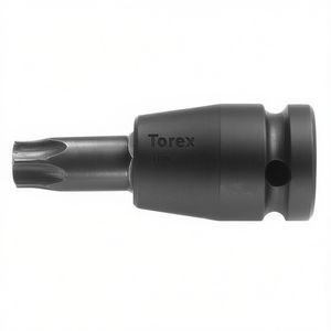 หัวบิตสำหรับไขควงหัวทอร์กซ์ ขนาด 1/2 นิ้ว ยี่ห้อ Facom - Product Image 2