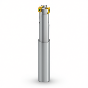 Fresa ISO 25A2R080A25-SLN12X-C D.25mm, Diámetro de Corte D.25mm, PRAMET - Product Image 3