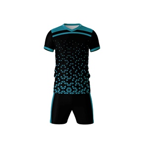 Uniforme de Rugby de Primera Calidad con Diseño Moderno, 100% Poliéster, Impresión Digital, para Hombre, Ropa Deportiva de Alto Rendimiento - Product Image 1