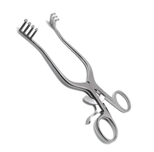 Retractor quirúrgico ortopédico quirúrgico médico nuevo personalizado de alta calidad retractores quirúrgicos al por mayor precio bajo - Product Image 1