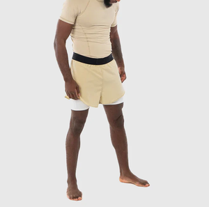 เสื้อรัดกล้ามเนื้อสำหรับ MMA BJJ แบบขายส่ง ทรงรัดรูป ตะเข็บแบบ Flatlock ผลิตจากผ้าสแปนเด็กซ์/โพลีเอสเตอร์ แห้งเร็ว เหมาะสำหรับการฝึกซ้อมกีฬา - Product Image 2