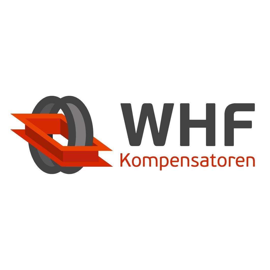 WHF Kompensatoren GmbH logo