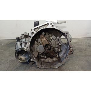 SKODA Fabia Boîte de vitesses manuelle complète Berline 2ème Série KFK CAYC diesel 1598 (07>14) - Product Image 1