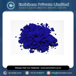 Competitive Prices for Bulk Acid <b>Blue</b> 90 Powder Reactive <b>Dye</b> for Textile and Industrial Dyestuffs - Product Image 4