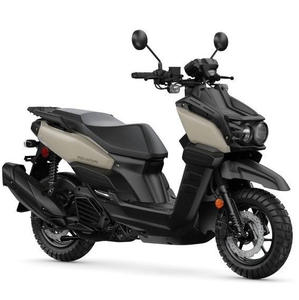 Scooter Yamaha Zuma 125, Superventas, Motor Duradero, Construcción Robusta, Ideal para Distribuidores, Minoristas y Exportadores - Product Image 1