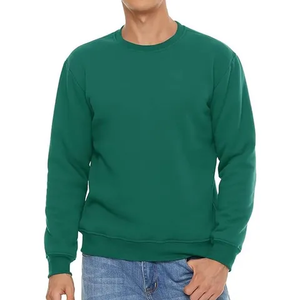 Sweat-shirt confortable doux élégant et chaud pour chaque saison parfait pour se détendre ou superposer disponible en plusieurs couleurs - Product Image 4