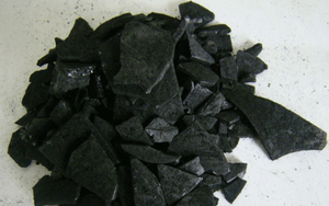 ผงถ่านผงถ่านมะพร้าวทำจากกะลามะพร้าว - Product Image 4