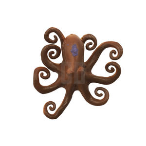 Mini Six Seas a Plastic Product - Product Image 3