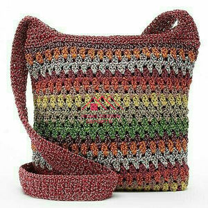 Bolsos atractivos hechos a mano Foe Women Bolsas tejidas a mano de gran capacidad de transporte - Product Image 6
