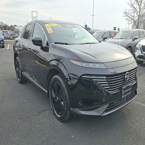 นิสสัน มูราโน่ SV I4 แพ็คเกจเทคโนโลยี ขับเคลื่อนสี่ล้อ พร้อมการรับประกัน ปี 2025 รุ่นขายดีที่สุด - Product Image 4