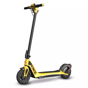 Trottinette électrique pliable à deux roues, hauteur réglable, haute qualité, double moteur 1800 Watts, cadre en fer, qualité DIY, OEM, promotion exceptionnelle - Product Image 3
