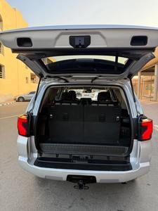 โตโยต้า 4 รันเนอร์ เอสอาร์5 สปอร์ต พรีเมียม ปี 2021 |   รถ 7 ที่นั่ง ขาย - Product Image 4