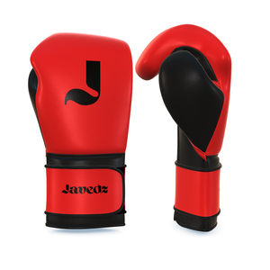 Guantes de boxeo personalizados de cuero Premium de alta calidad en pedidos al por mayor a granel con suministro al por mayor de marca en todo el mundo - Product Image 3