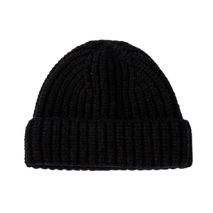 Wholesale Professional Good Quality Breathable <b>Waterproof</b> 100% Acrylic <b>Beanies</b> Caps New Style Comfortable Wear Warm Casual Wear - Product Image 1