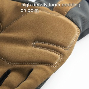 1/3 Pares de Guantes de Trabajo Ecológicos para Hombre y Mujer, Ligeros, con Pantalla Táctil, para Ciclismo, Deportes, Mecánica, Construcción, Antidesgarro - Product Image 5