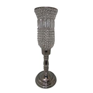 Candelabro de 5 Brazos con Acabado Personalizado para Decoración de Mesa de Comedor, Candelabro de Metal de Primera Calidad - Product Image 2