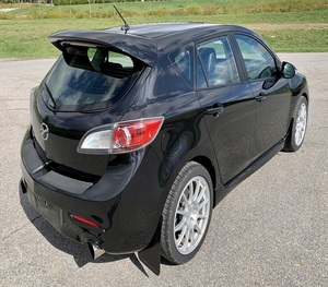 Mazda Touring 2012 USADO de Grado Industrial OEM RHD/LHD con 1 Año de Garantía - Product Image 3