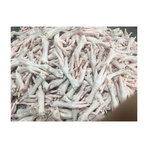 ตีนไก่ฮาลาล100% แช่แข็งอุ้งเท้าไก่จากบราซิล - Product Image 5