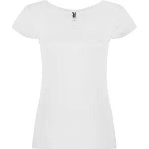 T-Shirt Personalizzata Guadalupe per Scopi Promozionali - Product Image 1